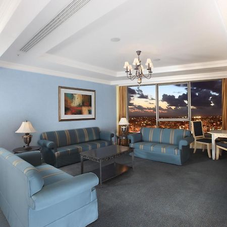 ฮฺลตัน เบรุต ฮับทูร์ แกรนด์ Hotel ภายนอก รูปภาพ